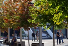 Photo of Сончево со мала до умерена облачност, температурата до 20 степени