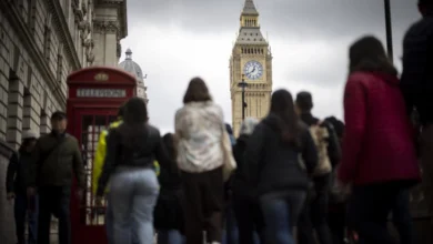 Photo of Британската министерка за внатрешни работи подготвува „радикални промени“ во системот за азил