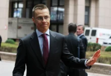 Photo of Александар Стуб: Неверојатно е да се случи прекин на огнот во Украина пред пролетта следната година