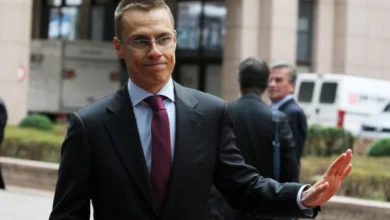 Photo of Александар Стуб: Неверојатно е да се случи прекин на огнот во Украина пред пролетта следната година