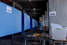 Photo of Комунистка против син на нацист: Чилеанците избираат нов претседател