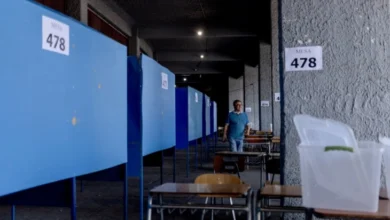 Photo of Комунистка против син на нацист: Чилеанците избираат нов претседател