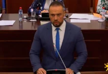 Photo of Предлог-буџет за 2026: Капитални проекти вредни 660 милиони евра, во фокусот Коридор 8 и регионалниот развој