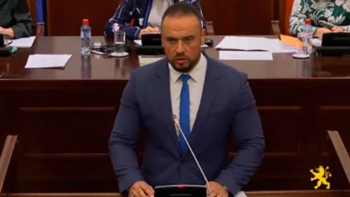 Photo of Предлог-буџет за 2026: Капитални проекти вредни 660 милиони евра, во фокусот Коридор 8 и регионалниот развој