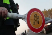 Photo of Со 1,54 промили алкохол во крвта возел низ Кавадарци, полицијата лишила од слобода кавадарчанец