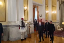 Photo of Украина во текот на зимата ќе се снабдува со течен природен гас од Грција