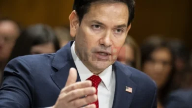 Photo of Рубио: Картелот на Сонцата е предводен од Николас Мадуро и е одговорен за трговија со дрога во САД и Европа