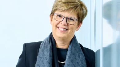 Photo of Конфискацијата на замрзнатите руски средства би била нелегална, тврди директорката на „Еуроклир“