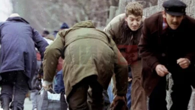 Photo of „Сараево Сафари“: Обвинителството во Милано ја проширува истрагата, Италијанци плаќале за убивање цивили