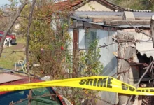 Photo of Убиство какво што не паметиме: Главата и рацете на убиената жена сè уште не се пронајдени