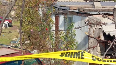 Photo of (Вознемирувачка содржина) Убиство какво што не паметиме: Главата и рацете на убиената жена сè уште не се пронајдени