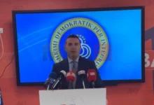 Photo of Адеми: Реалниот победник на овие локални избори е ВМРО-ДПМНЕ, ВРЕДИ само им послужи во планот
