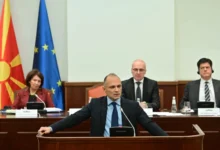 Photo of Филипче: Реформи нема, извештајот е еден од најлошите кои Македонија го добила