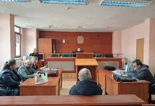 Photo of Одложени судски рочишта против Мерко и за родилката од Дебар, парична казна за адвокатот на првообвинетите