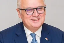 Photo of Поранешниот српски министер за градежништво, транспорт и инфраструктура Горан Весиќ сослушан во Обвинителството за организиран криминал