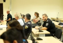 Photo of Сведочења на лекари и оштетени пред Судот во случајот „Онкологија“