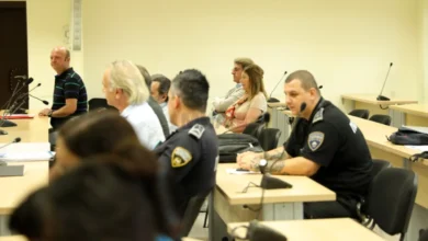 Photo of Сведочења на лекари и оштетени пред Судот во случајот „Онкологија“