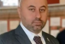 Photo of Димитар Богески, нов директор на Државниот архив на Македонија