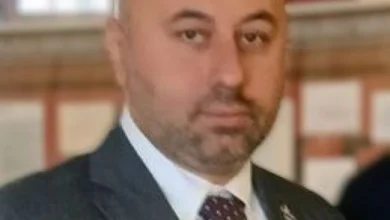 Photo of Димитар Богески, нов директор на Државниот архив на Македонија