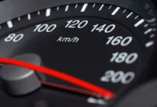 Photo of Полицијата приваде штипјанец кој возел со 143 километри на час на експресниот пат Лозово-Велес