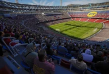 Photo of Барселона се враќа на „Камп Ноу“