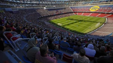 Photo of Барселона се враќа на „Камп Ноу“