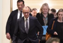 Photo of Мерц ја отфрли идејата за малцинска влада