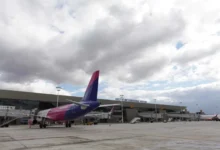 Photo of ДЗС: Поради силен ветер два авиони пренасочени од Скопје во Приштина