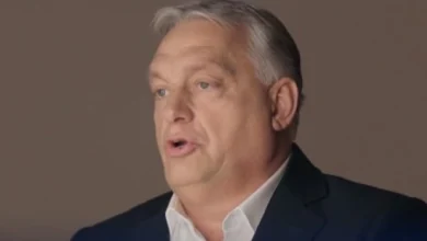 Photo of Орбан за писмото од Фон дер Лајен: Дополнителна финансиска помош за Украина е како испраќање гајба вотка на алкохоличар