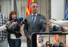 Photo of Одлуката за можна ротација на ресори ќе зависи од лидерите на политичките партии, вели Алиу