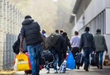 Photo of Британската влада најавува воведување привремен статус за бегалците и побрзи депортации