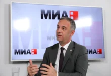 Photo of Алиу: Имињата на болниците и лекарите кои непотребно правеле операции на срце ќе ги објавиме кога извештајот на комисијата ќе биде конечен