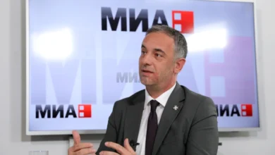 Photo of Алиу: Имињата на болниците и лекарите кои непотребно правеле операции на срце ќе ги објавиме кога извештајот на комисијата ќе биде конечен