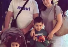 Photo of Трагичен крај за семејство од Хамбург на одмор во Истанбул: Од труење починаа мајката и двете деца, таткото се бори за живот