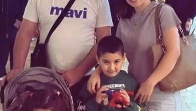 Photo of Трагичен крај за семејство од Хамбург на одмор во Истанбул: Од труење починаа мајката и двете деца, таткото се бори за живот