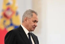 Photo of Спречен атентат врз Сергеј Шојгу во Москва