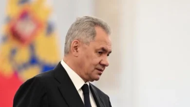 Photo of Спречен атентат врз Сергеј Шојгу во Москва
