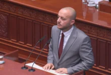 Photo of Хоџа: За само 50 од 453 потпишани ИПАРД 3 договори има заостанувања, надлежните органи да ги извршат контролите за да се обелодени случајот