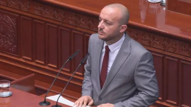 Photo of Хоџа: За само 50 од 453 потпишани ИПАРД 3 договори има заостанувања, надлежните органи да ги извршат контролите за да се обелодени случајот