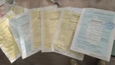 Photo of Во Србија приведени 18 луѓе поради фалсификување документи, најмногу правеле лажни факултетски дипломи