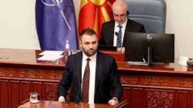 Photo of Дурмиши: За минималната плата треба да се договорат синдикатите и работодавачите