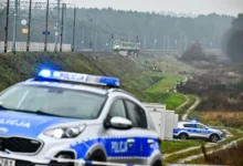 Photo of Песков: Полска се заплетка во истрагата за саботажа на железницата, таму буи русофобијата