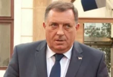 Photo of Поради говорот на омраза на Додик, СНСД ќе плати казна од 15.000 евра