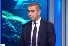 Photo of Мицкоски: Судскиот процес за трагедијата во Кочани мора да се одвива без политичко влијание, иако некои се обидуваат на него да градат политичка кариера