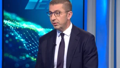 Photo of Мицкоски: Судскиот процес за трагедијата во Кочани мора да се одвива без политичко влијание, иако некои се обидуваат на него да градат политичка кариера