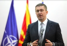 Photo of Мицкоски: Имаше обвинители кои земаа и по десет пати поголеми плати од нивните колеги, како тие од СЈО, па завршија со Луј Витон торбички