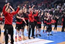 Photo of Ракометарите на Вардар се вратија на првото место