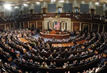 Photo of Американскиот Конгрес изгласа да бидат објавени досиејата на Епштајн