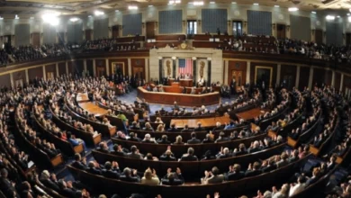 Photo of Американскиот Конгрес изгласа да бидат објавени досиејата на Епштајн