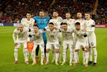 Photo of Македонските фудбалери прегазени од Велс со 7:1, баражот го чекаат од четвртиот „шешир“